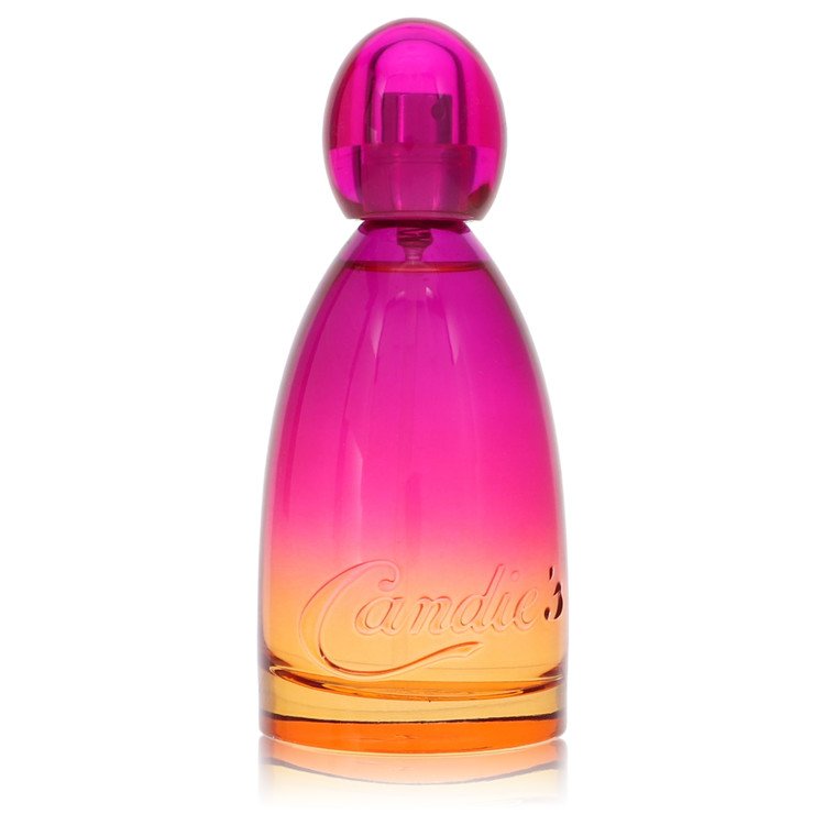 Candies by Liz Claiborne Eau De Parfum Spray (unboxed) 3.4 oz Candies by Liz Claiborne Eau De Parfum Spray (unboxed) 3.4 oz